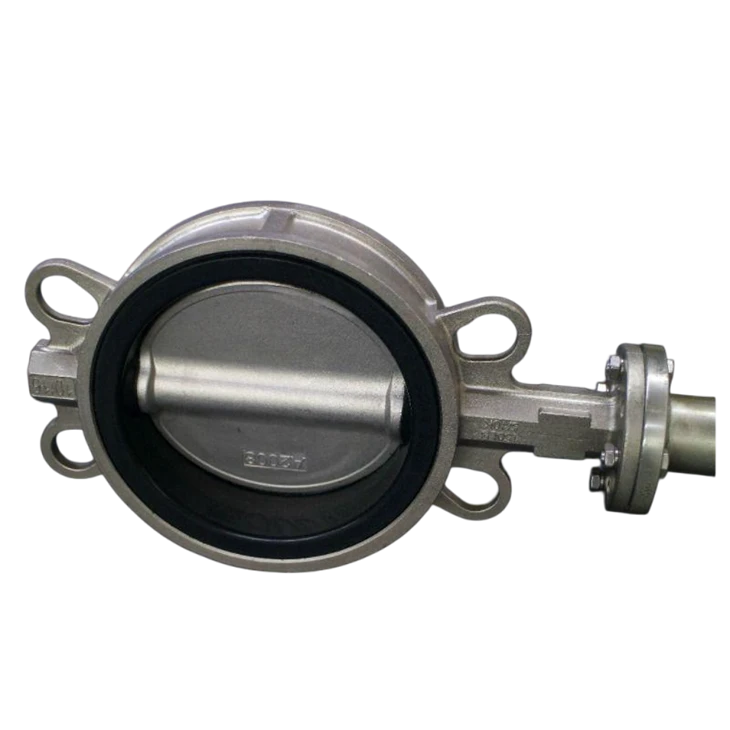 Extended Stem Stainless Steel Butterfly Valve suppliers